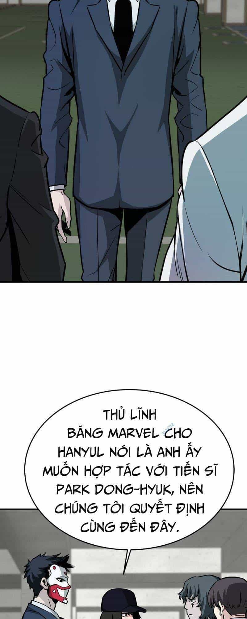 Ta Trở Về Từ Địa Ngục - Chương 61 - ảnh 55