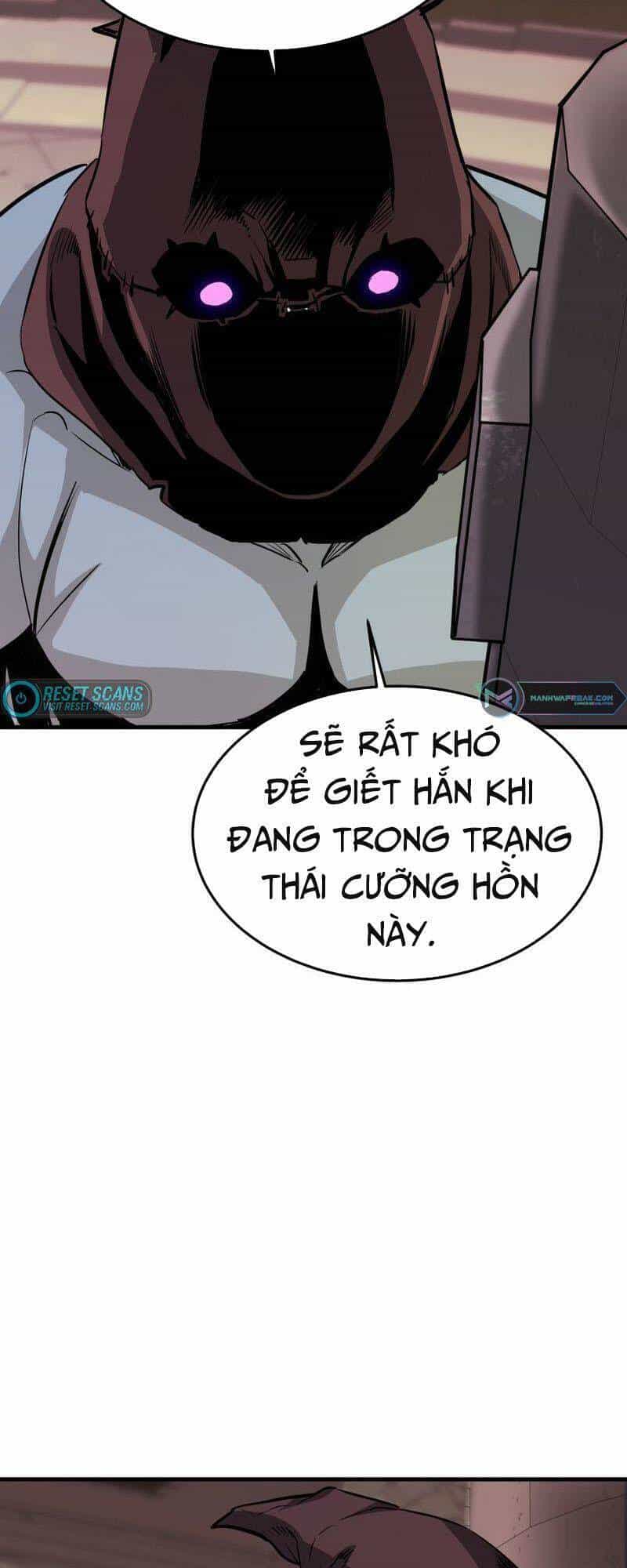 Ta Trở Về Từ Địa Ngục - Chương 61 - ảnh 6