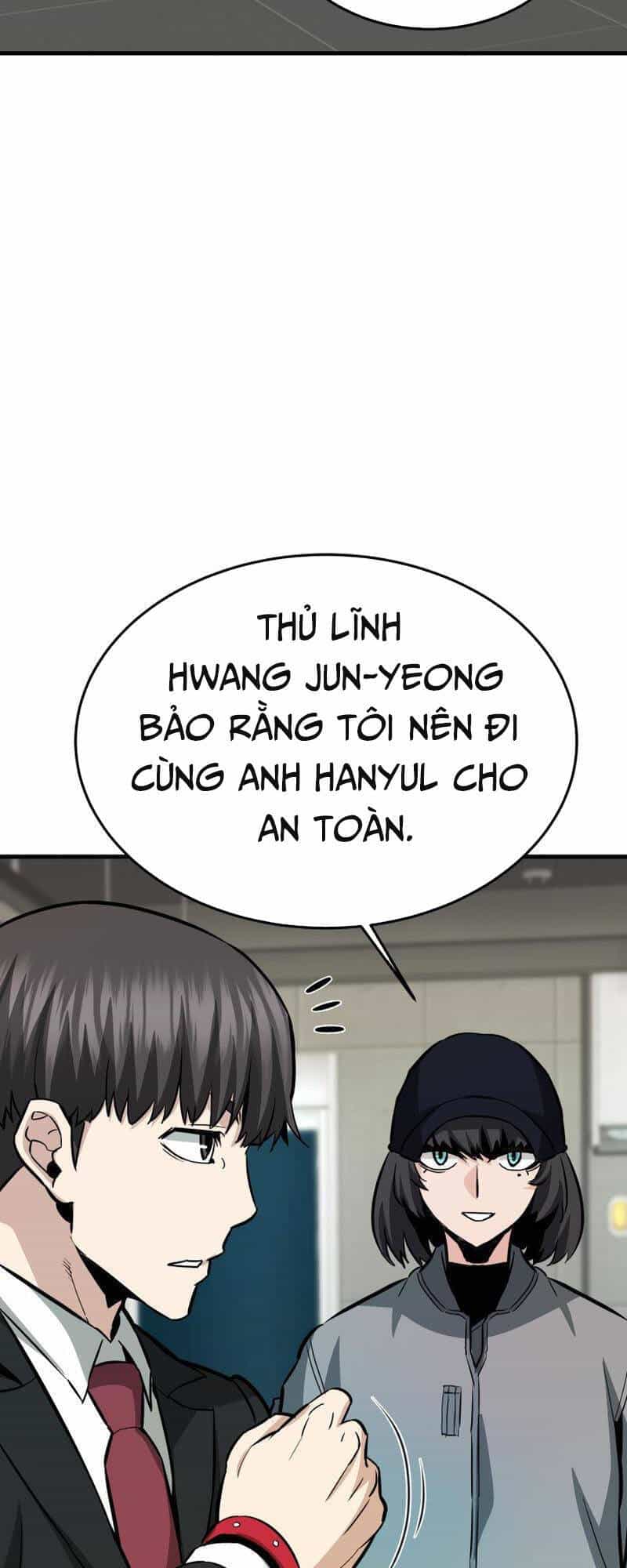 Ta Trở Về Từ Địa Ngục - Chương 61 - ảnh 72