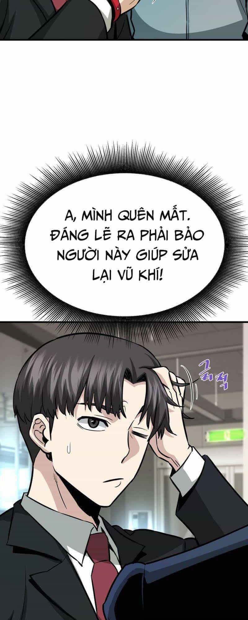 Ta Trở Về Từ Địa Ngục - Chương 61 - ảnh 73