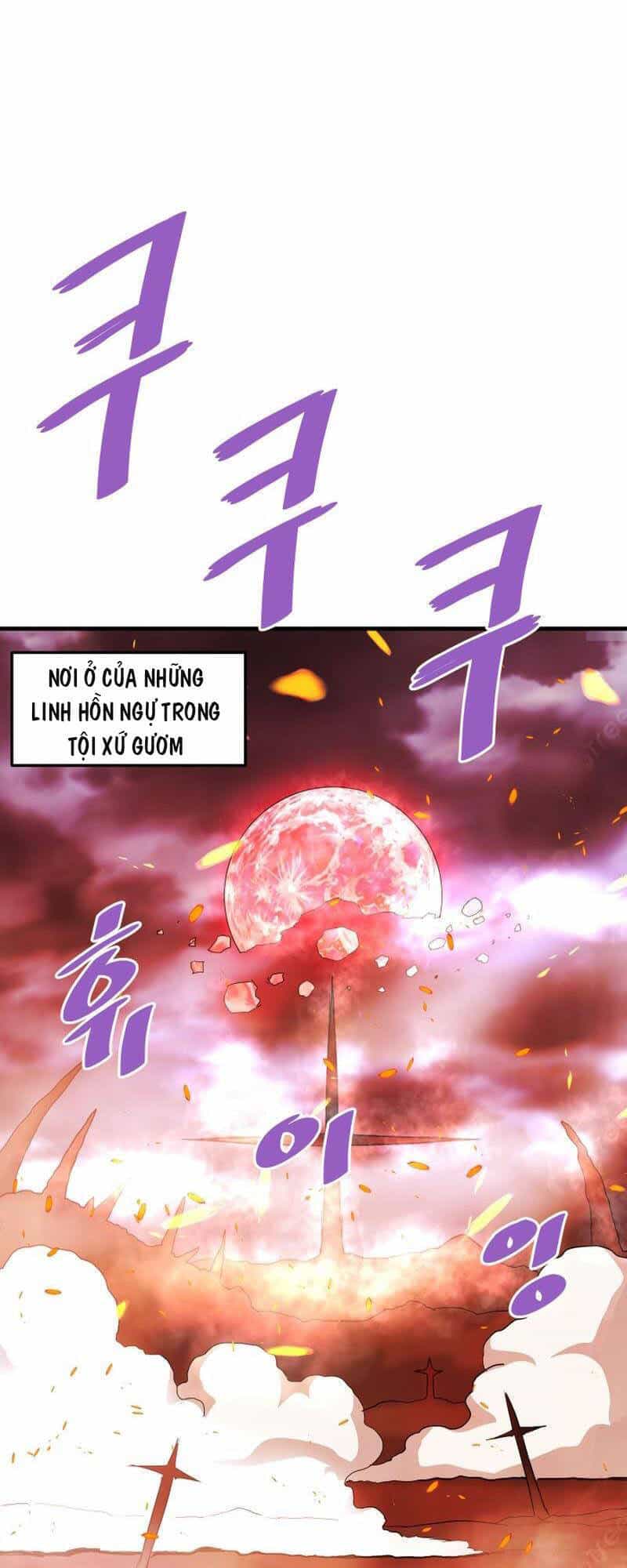 Ta Trở Về Từ Địa Ngục - Chương 62 - ảnh 22