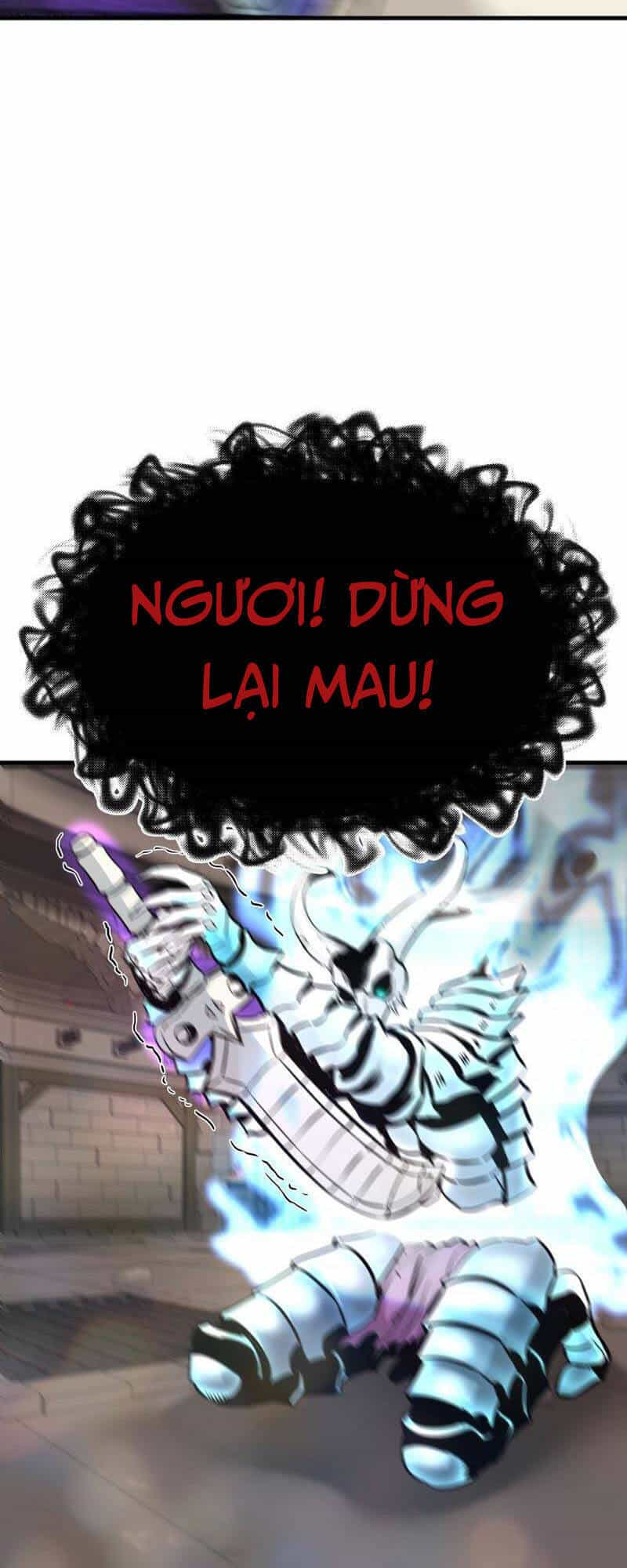 Ta Trở Về Từ Địa Ngục - Chương 62 - ảnh 37