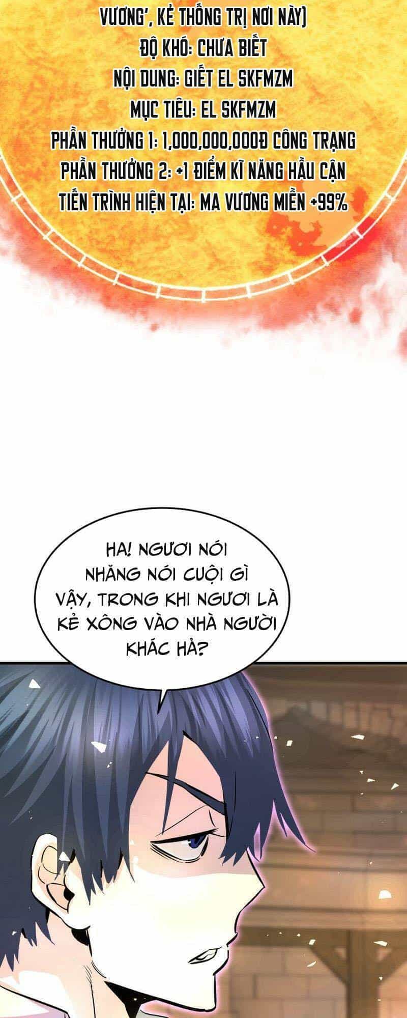 Ta Trở Về Từ Địa Ngục - Chương 62 - ảnh 51