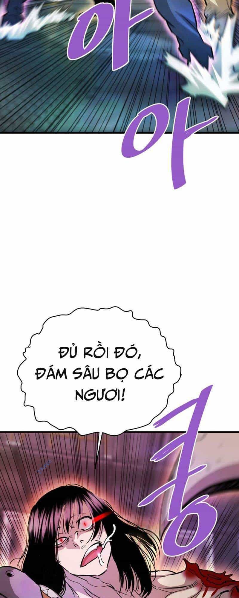 Ta Trở Về Từ Địa Ngục - Chương 63 - ảnh 44