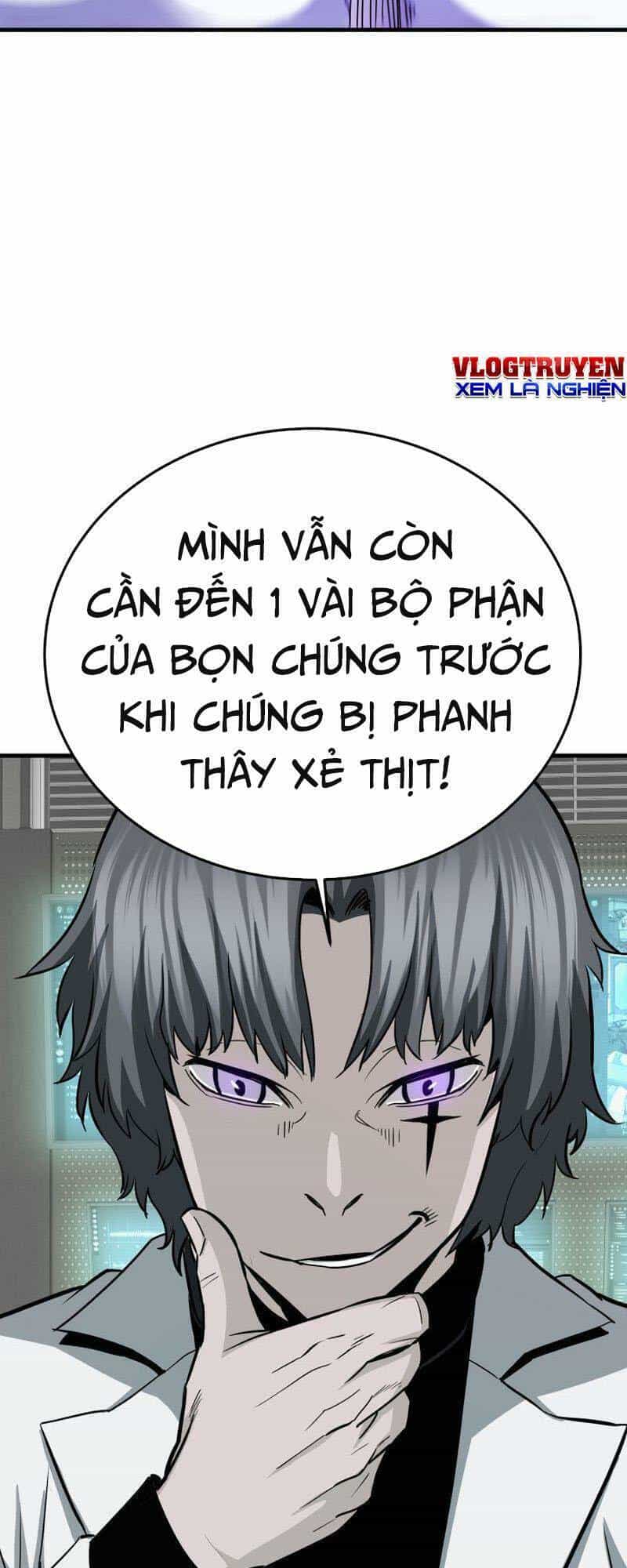 Ta Trở Về Từ Địa Ngục - Chương 64 - ảnh 45