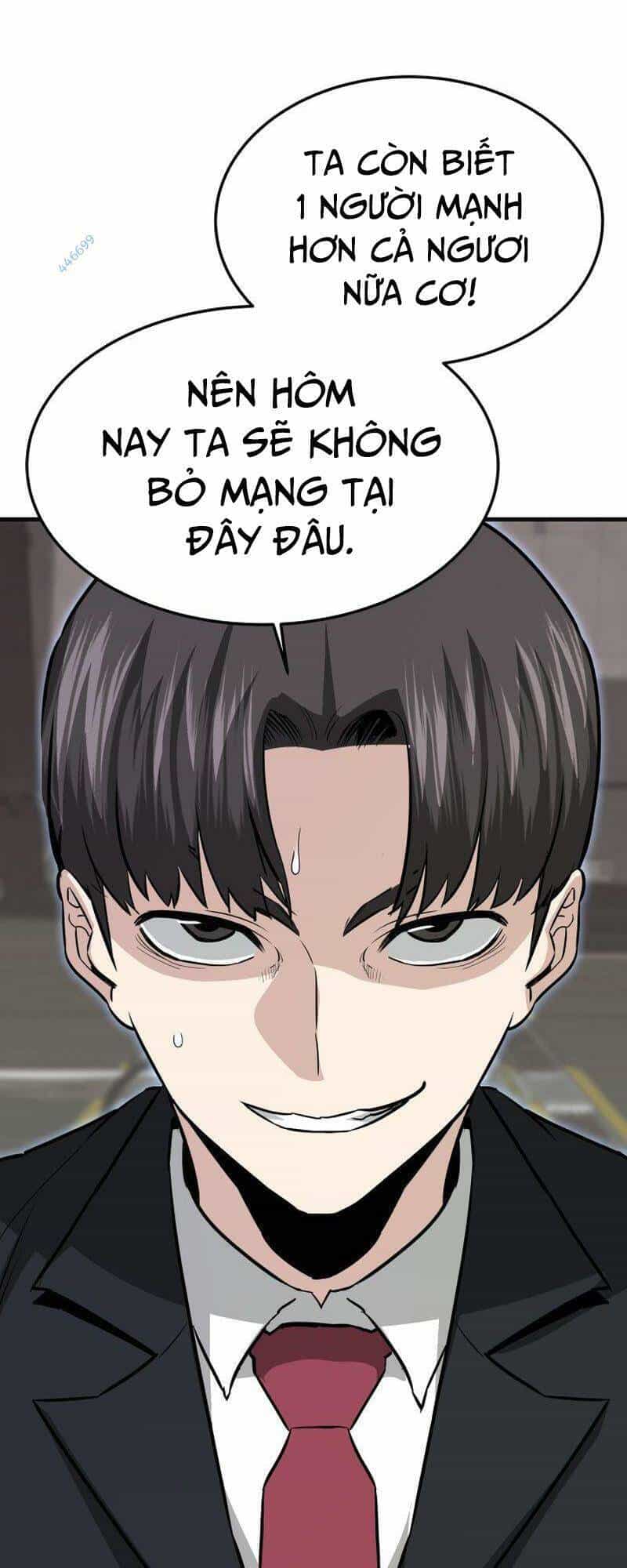 Ta Trở Về Từ Địa Ngục - Chương 65 - ảnh 2