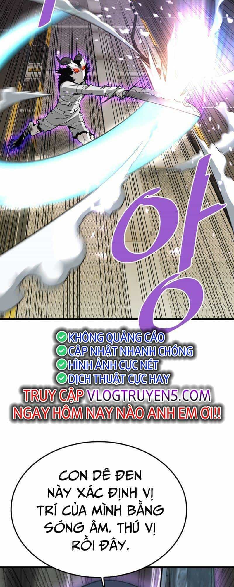 Ta Trở Về Từ Địa Ngục - Chương 65 - ảnh 33