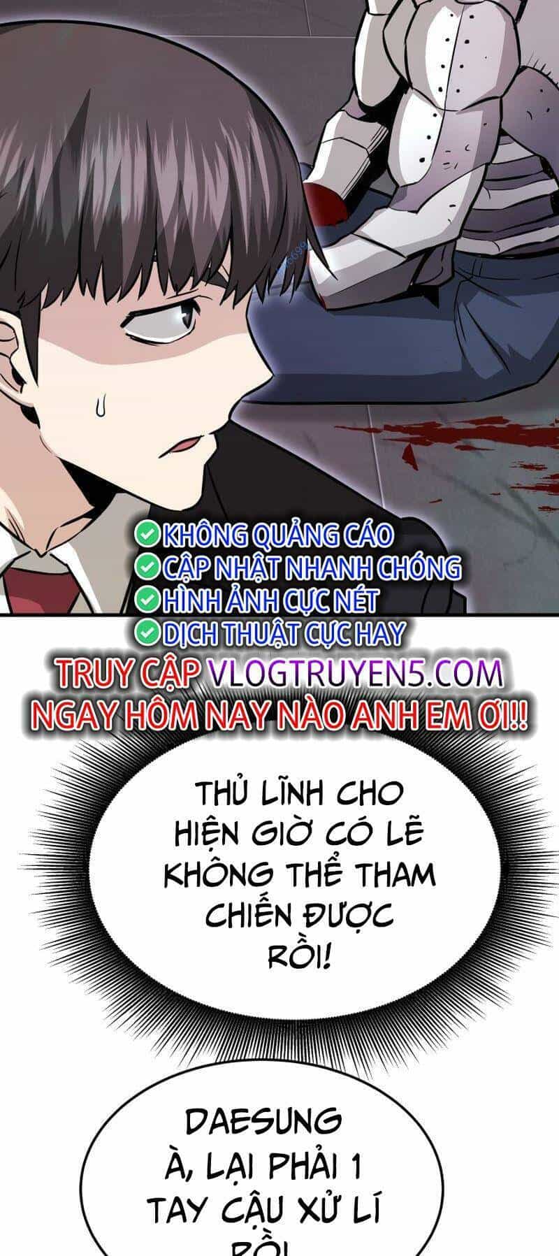 Ta Trở Về Từ Địa Ngục - Chương 65 - ảnh 54