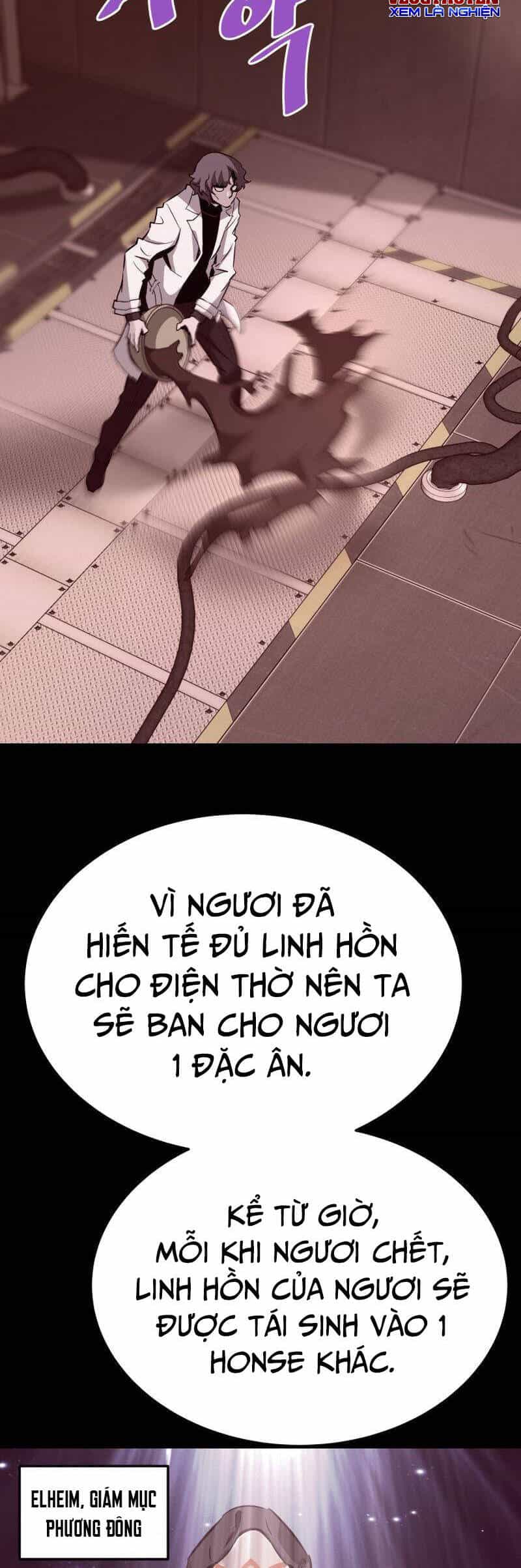 Ta Trở Về Từ Địa Ngục - Chương 66 - ảnh 14