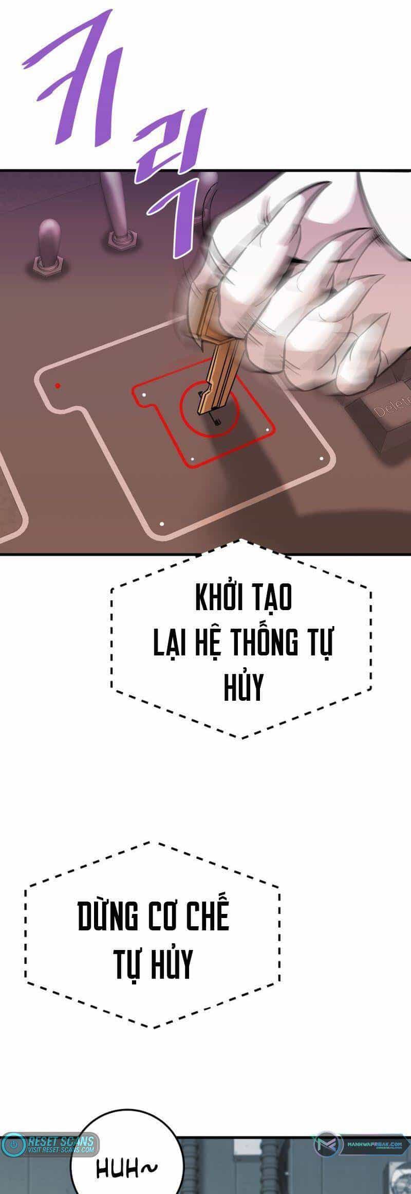 Ta Trở Về Từ Địa Ngục - Chương 66 - ảnh 24