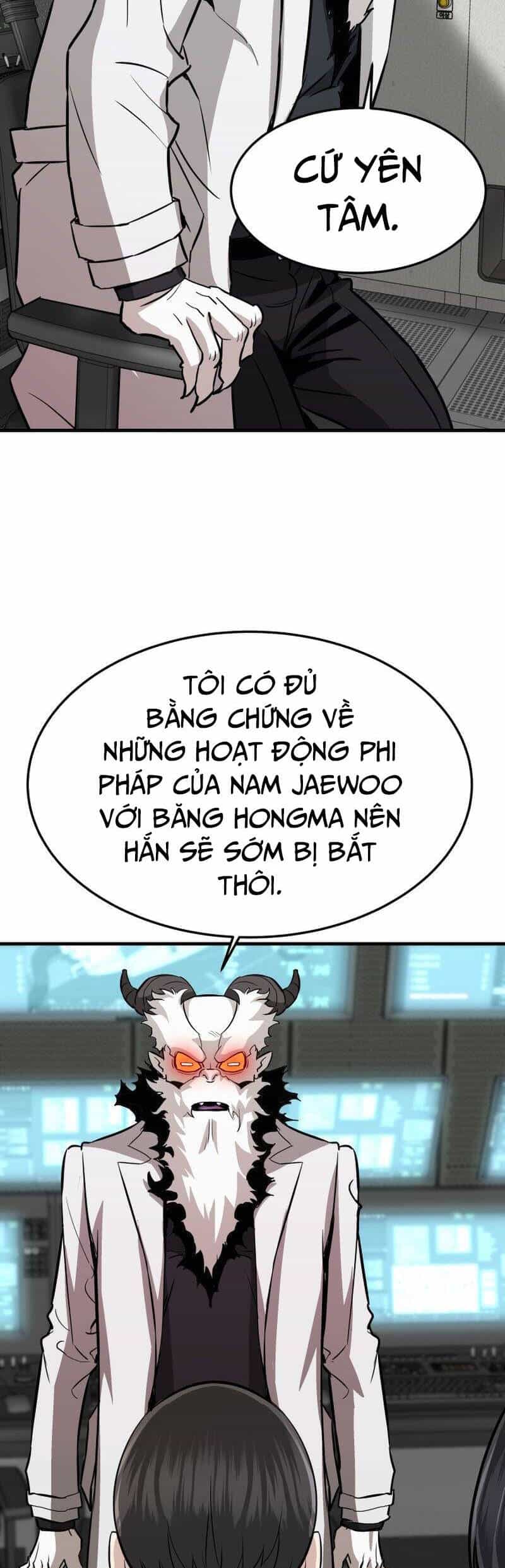Ta Trở Về Từ Địa Ngục - Chương 66 - ảnh 36