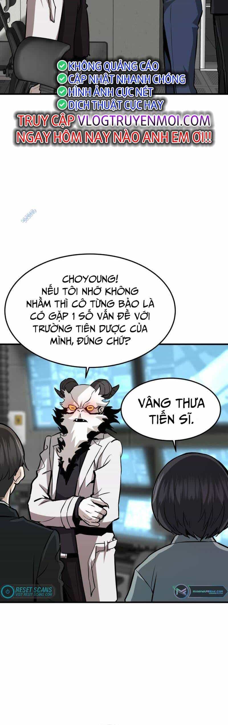 Ta Trở Về Từ Địa Ngục - Chương 66 - ảnh 40