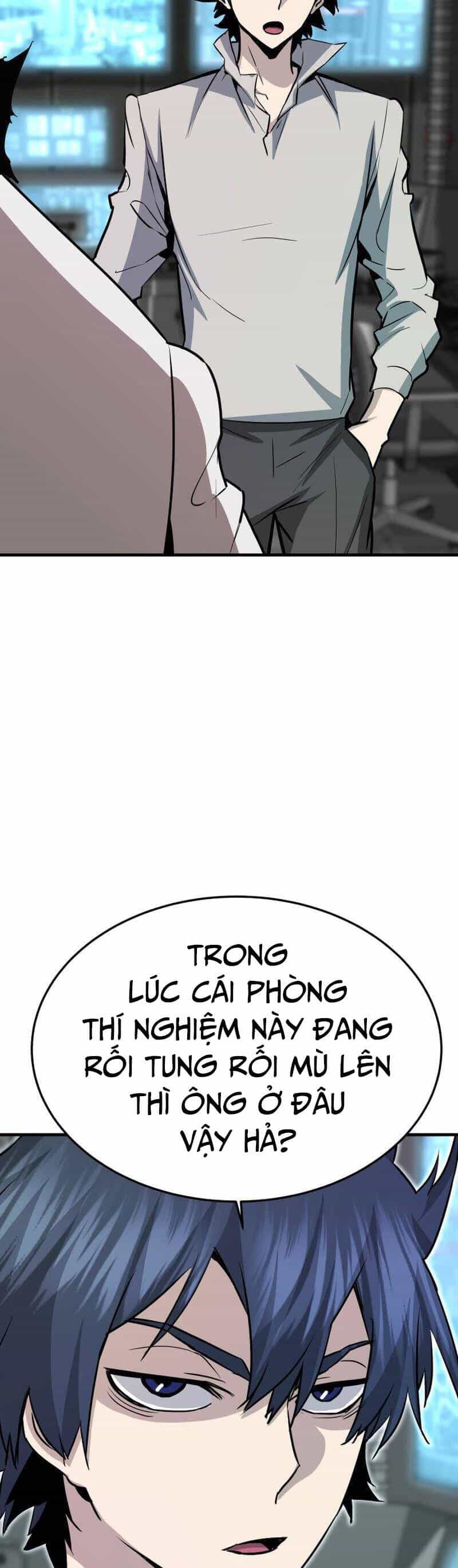 Ta Trở Về Từ Địa Ngục - Chương 66 - ảnh 42