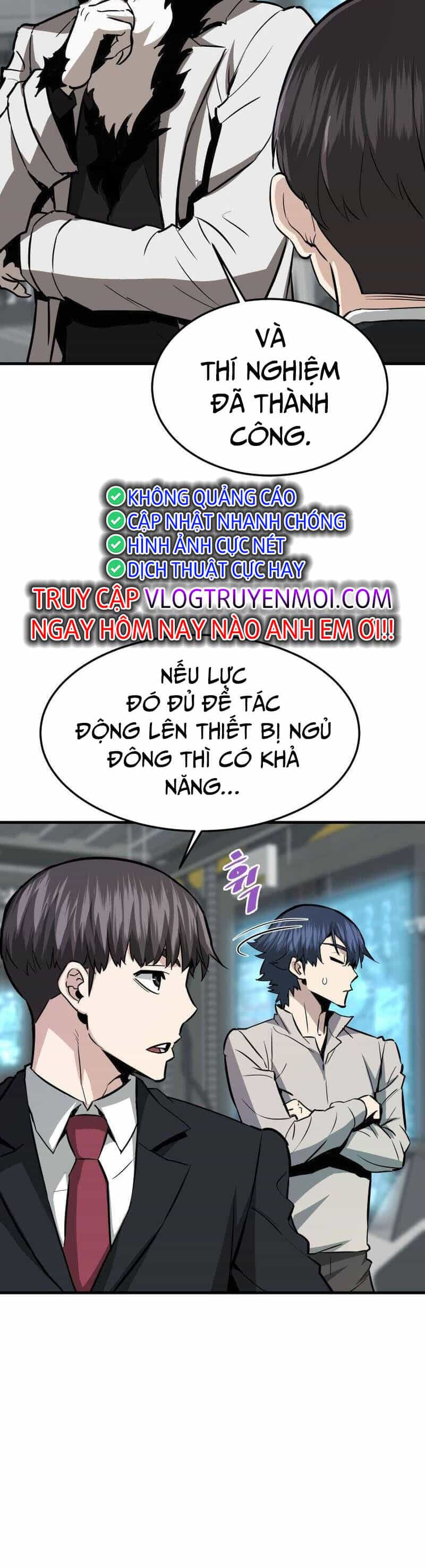 Ta Trở Về Từ Địa Ngục - Chương 66 - ảnh 50