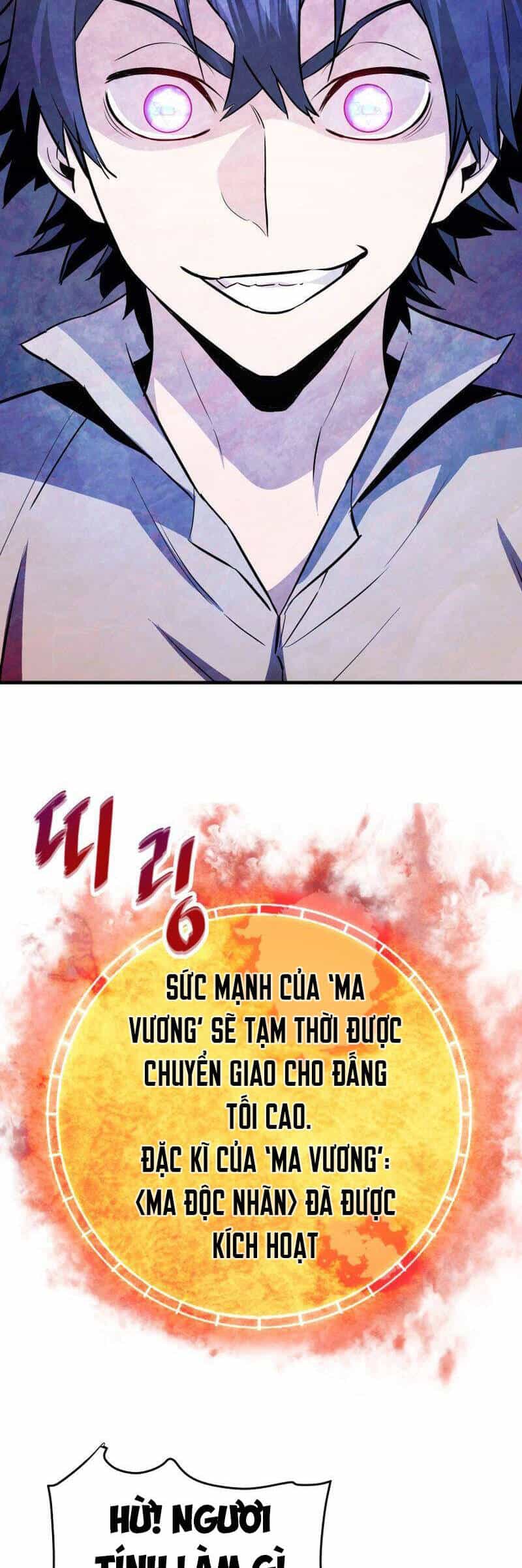 Ta Trở Về Từ Địa Ngục - Chương 66 - ảnh 6