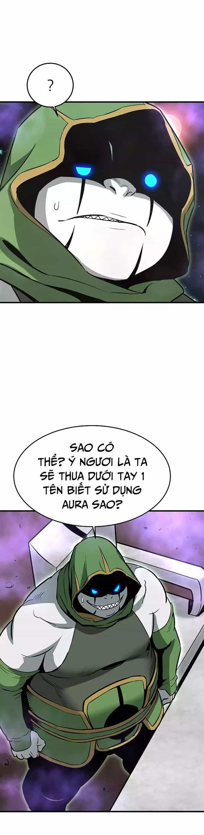 Ta Trở Về Từ Địa Ngục - Chương 67 - ảnh 10