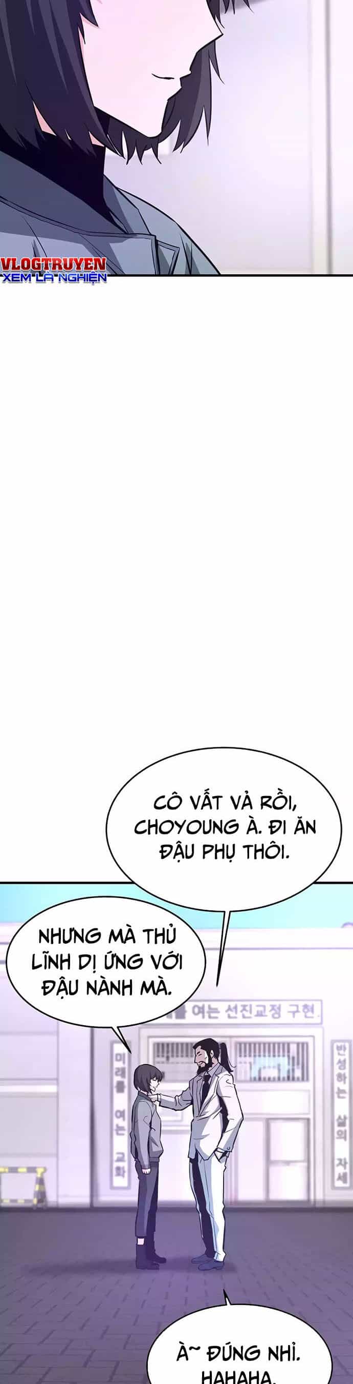 Ta Trở Về Từ Địa Ngục - Chương 67 - ảnh 21