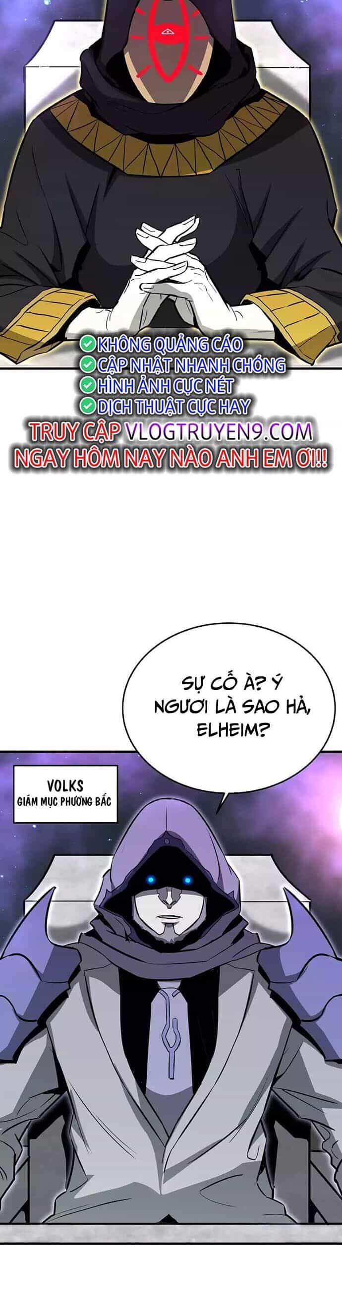 Ta Trở Về Từ Địa Ngục - Chương 67 - ảnh 3