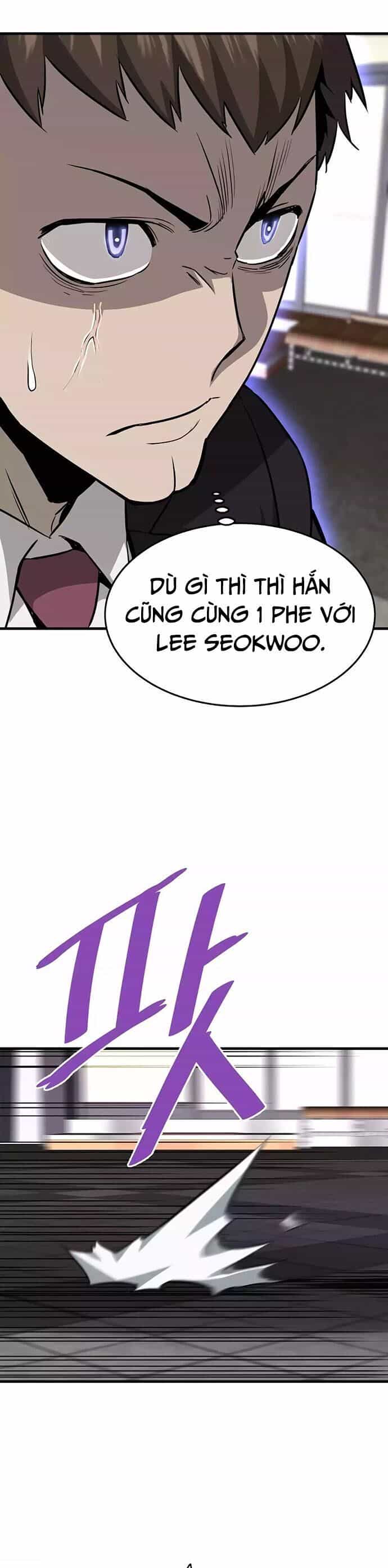 Ta Trở Về Từ Địa Ngục - Chương 67 - ảnh 40