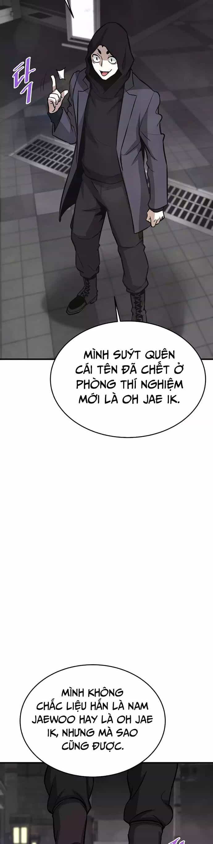 Ta Trở Về Từ Địa Ngục - Chương 67 - ảnh 50