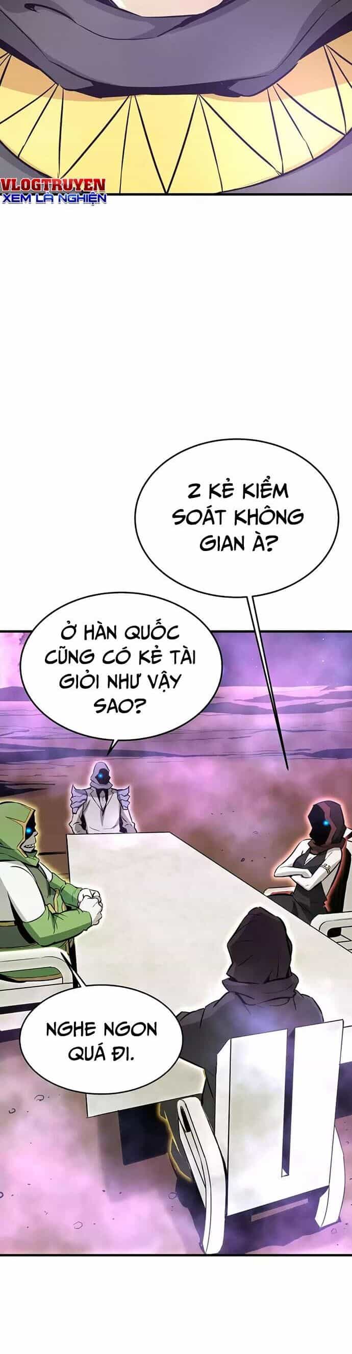 Ta Trở Về Từ Địa Ngục - Chương 67 - ảnh 6