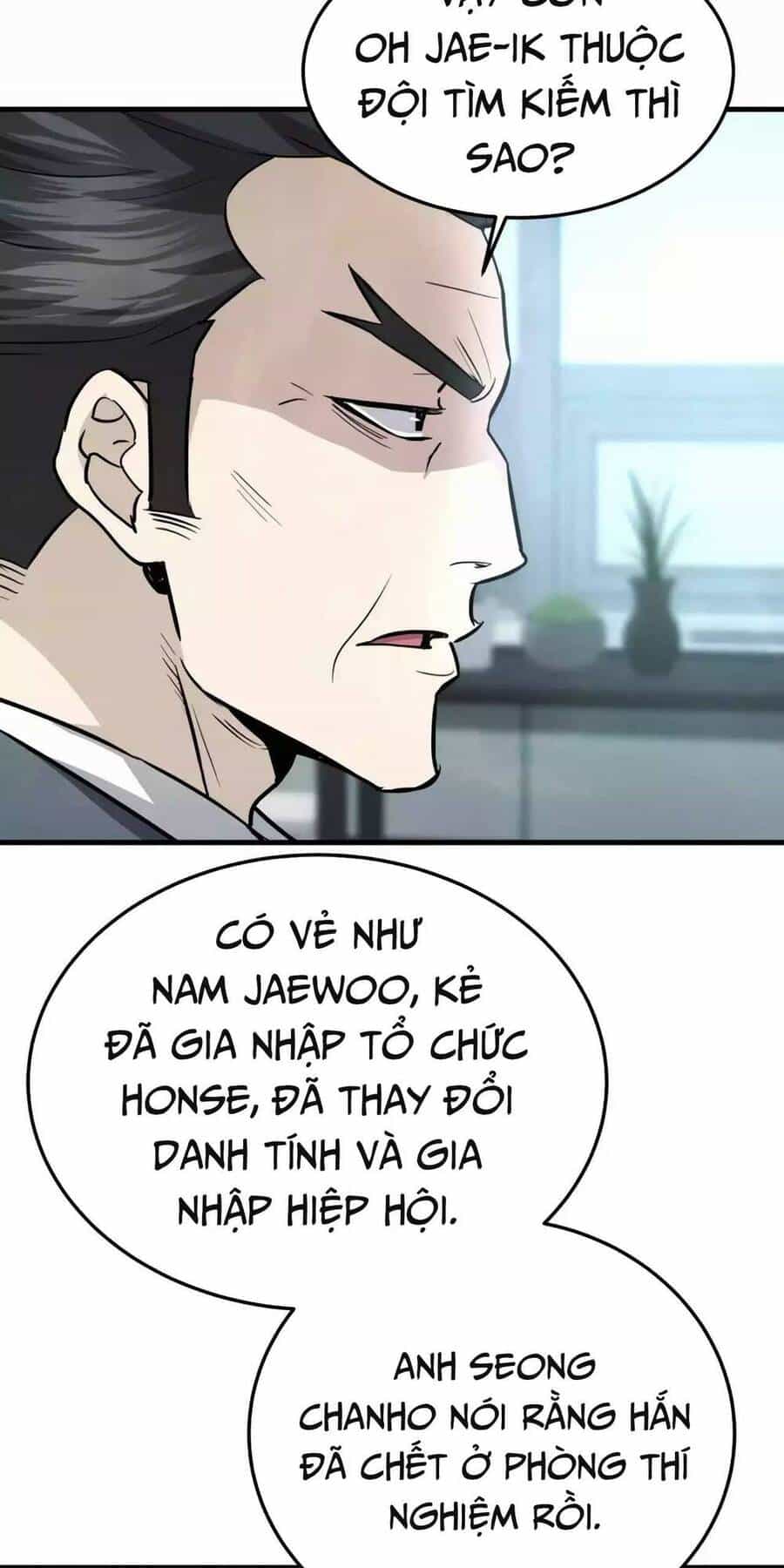 Ta Trở Về Từ Địa Ngục - Chương 68 - ảnh 10
