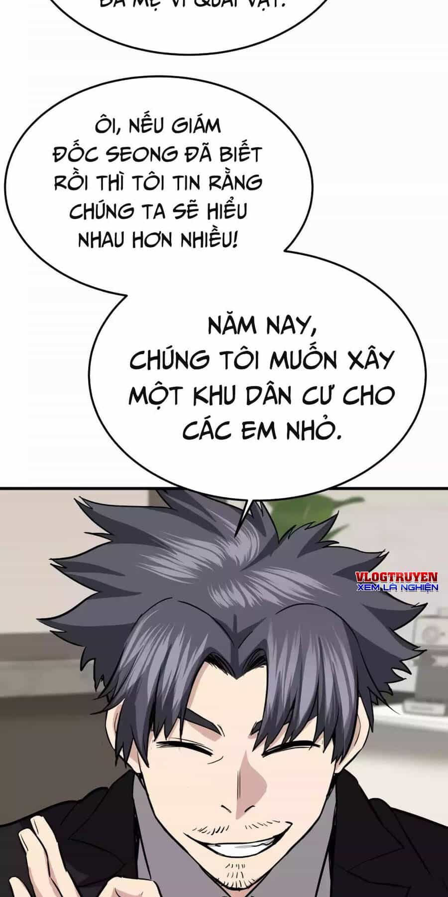 Ta Trở Về Từ Địa Ngục - Chương 68 - ảnh 21