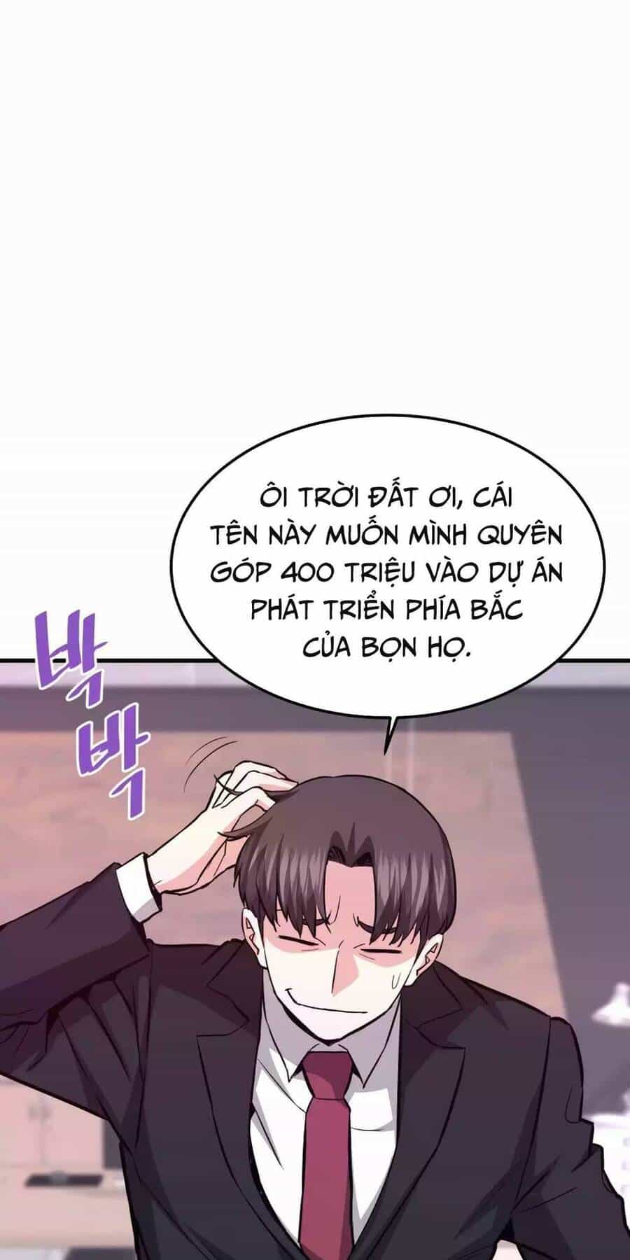 Ta Trở Về Từ Địa Ngục - Chương 68 - ảnh 30