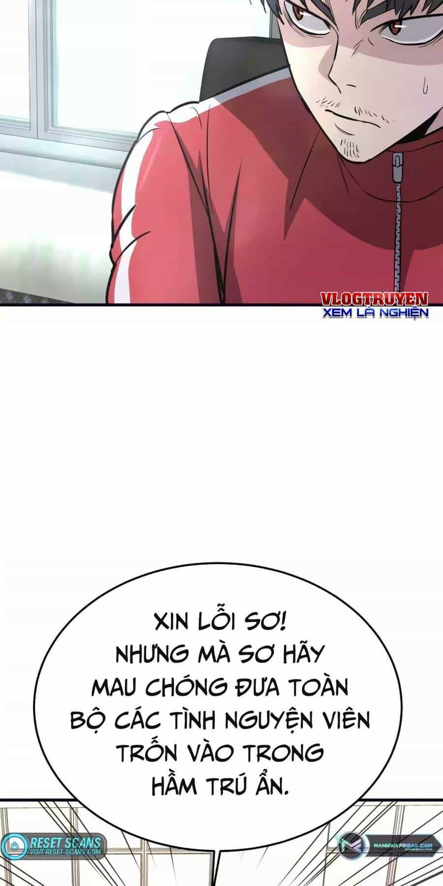 Ta Trở Về Từ Địa Ngục - Chương 68 - ảnh 67
