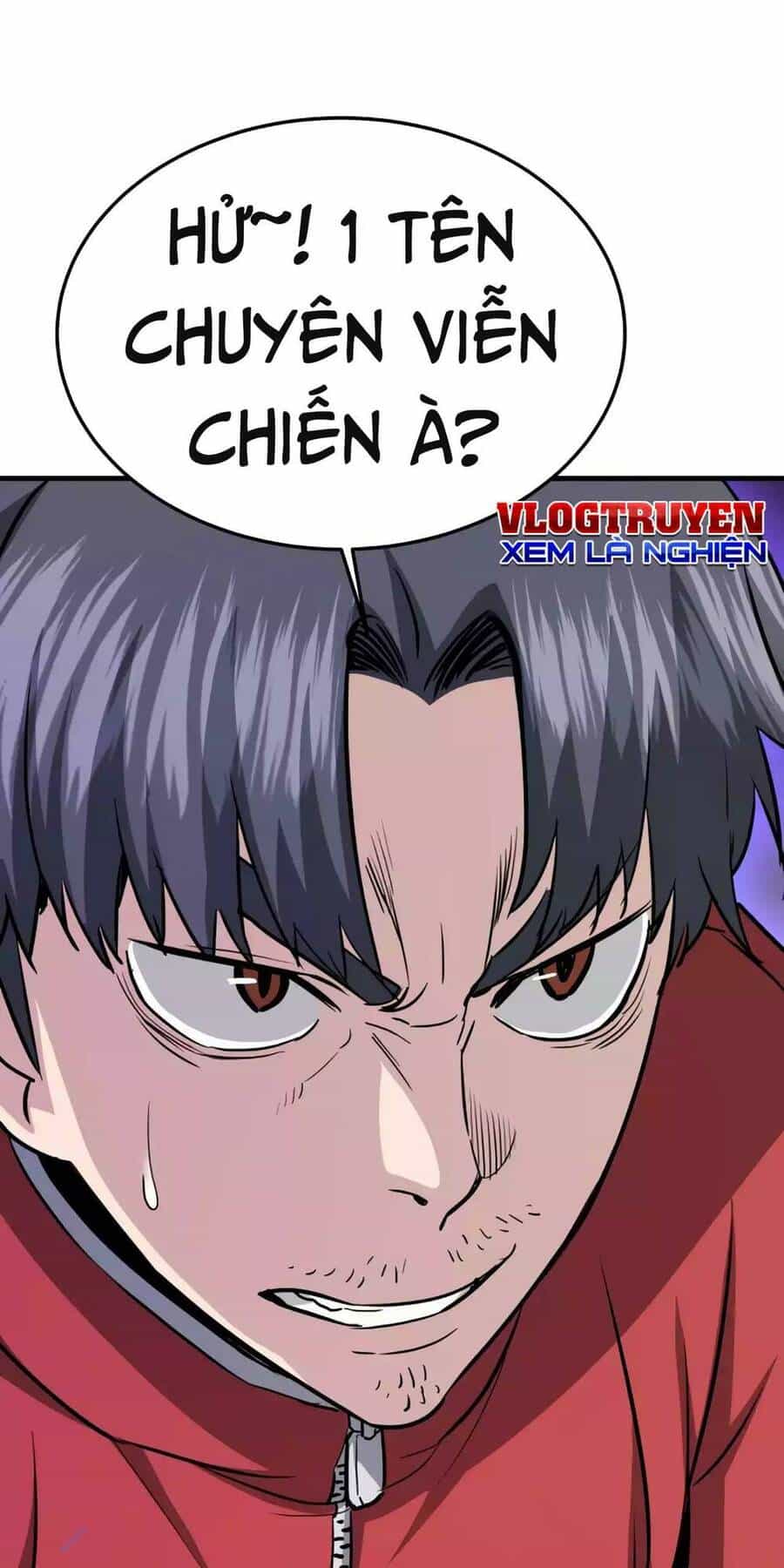 Ta Trở Về Từ Địa Ngục - Chương 68 - ảnh 91