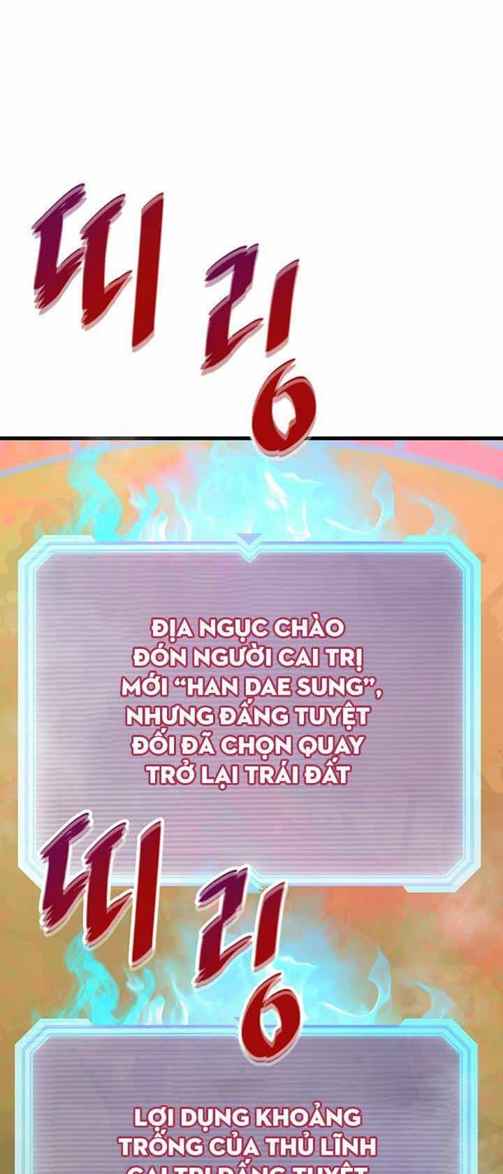 Ta Trở Về Từ Địa Ngục - Chương 6 - ảnh 42
