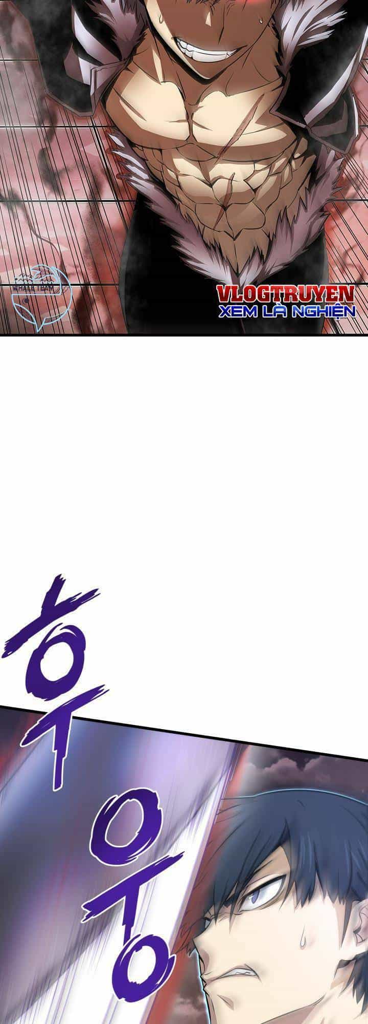 Ta Trở Về Từ Địa Ngục - Chương 6 - ảnh 5