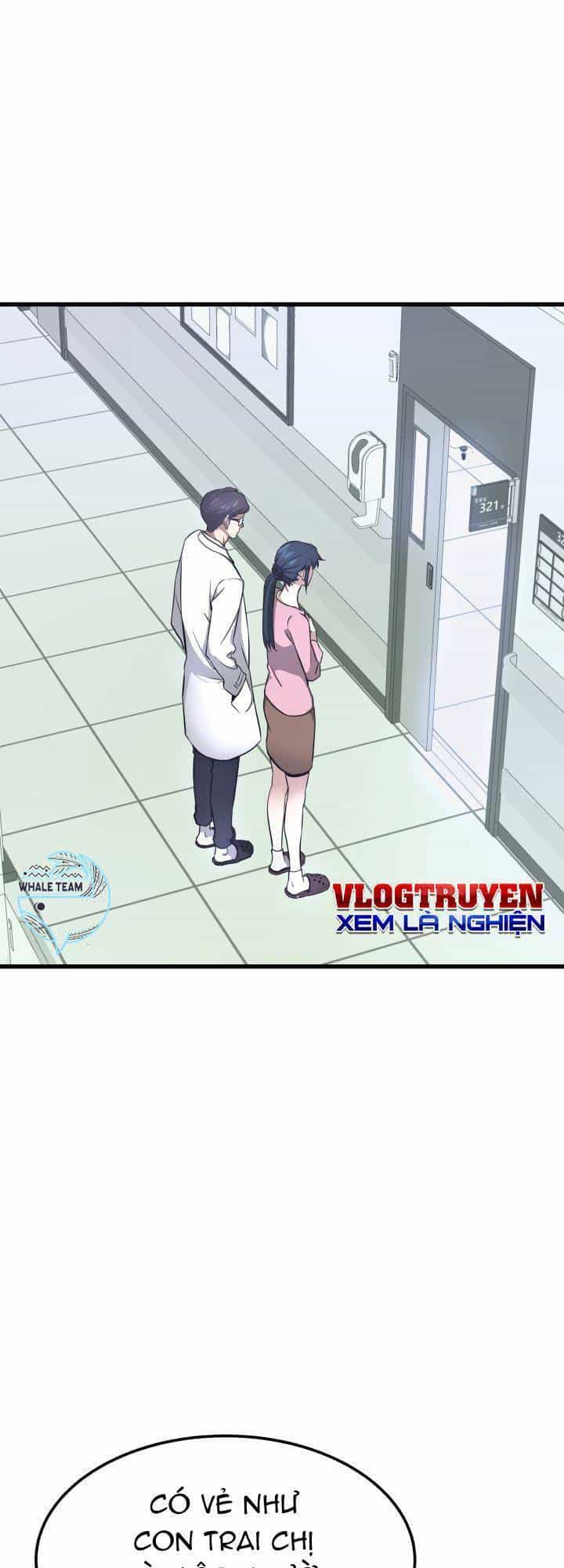 Ta Trở Về Từ Địa Ngục - Chương 6 - ảnh 60