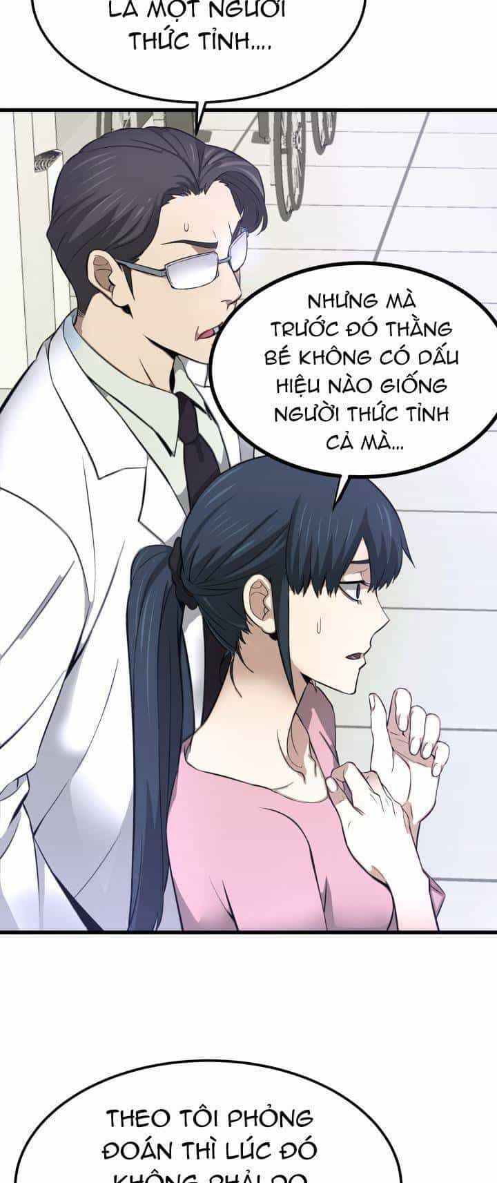 Ta Trở Về Từ Địa Ngục - Chương 6 - ảnh 61