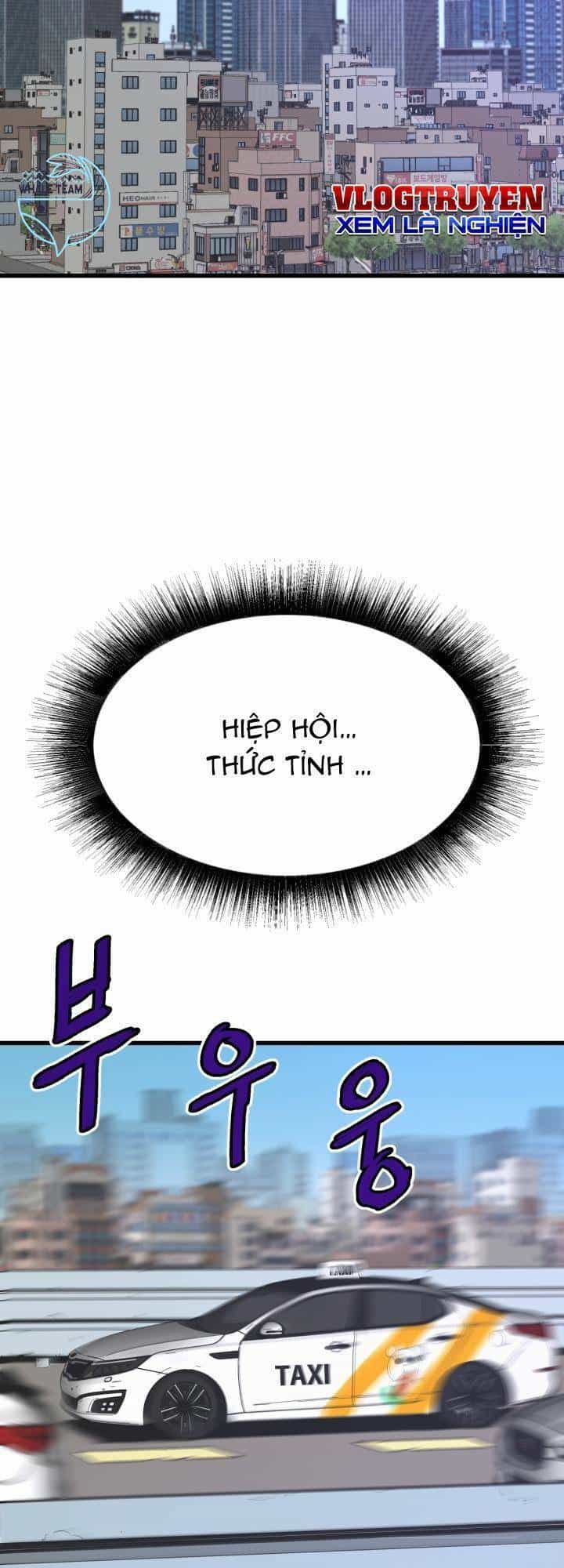 Ta Trở Về Từ Địa Ngục - Chương 6 - ảnh 67