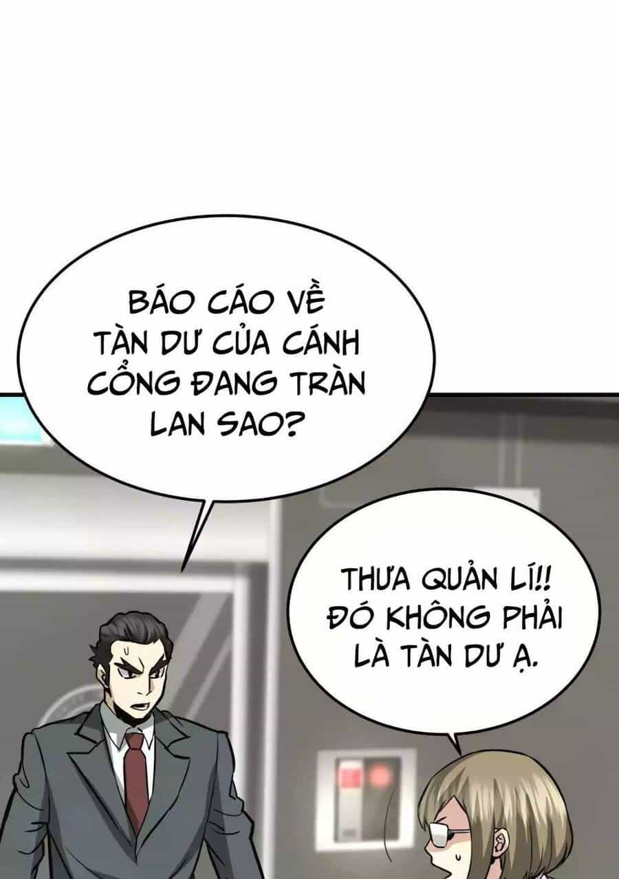 Ta Trở Về Từ Địa Ngục - Chương 69 - ảnh 47