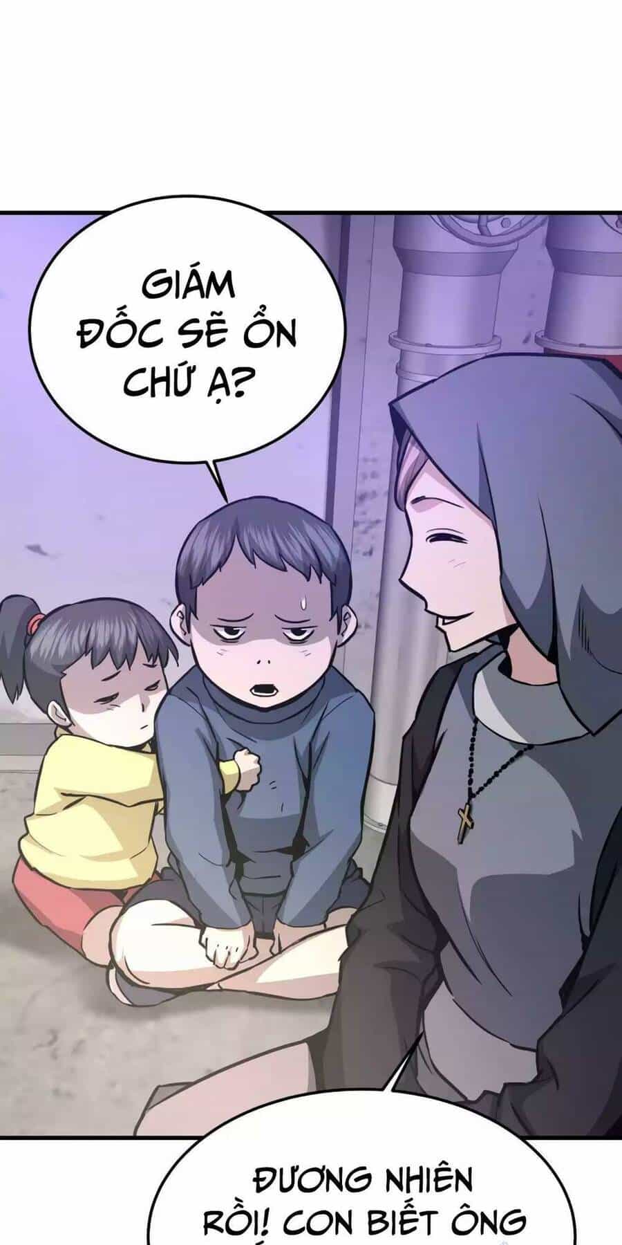 Ta Trở Về Từ Địa Ngục - Chương 69 - ảnh 98