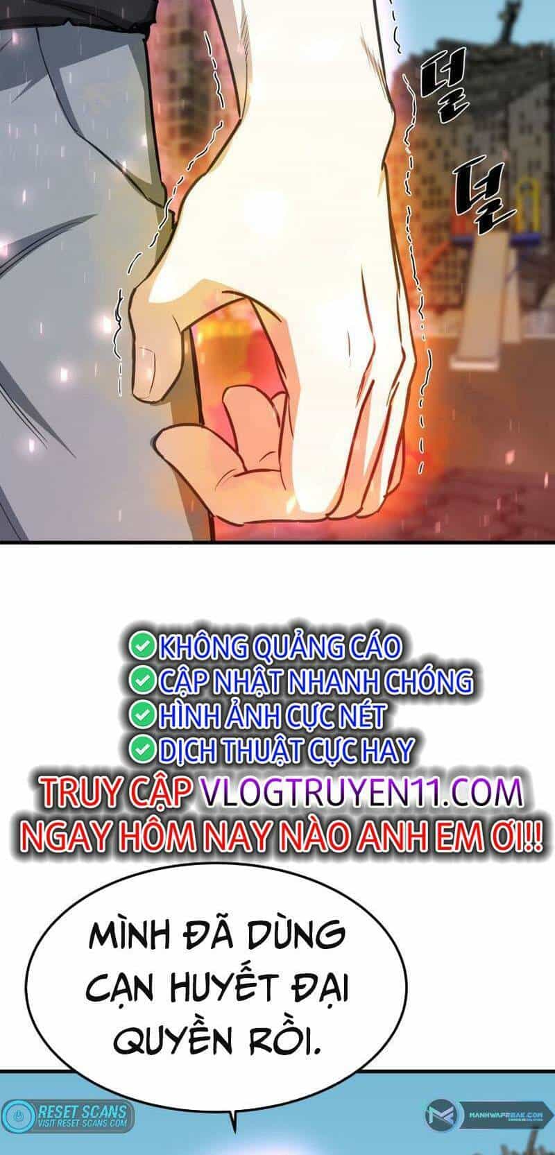 Ta Trở Về Từ Địa Ngục - Chương 70 - ảnh 17