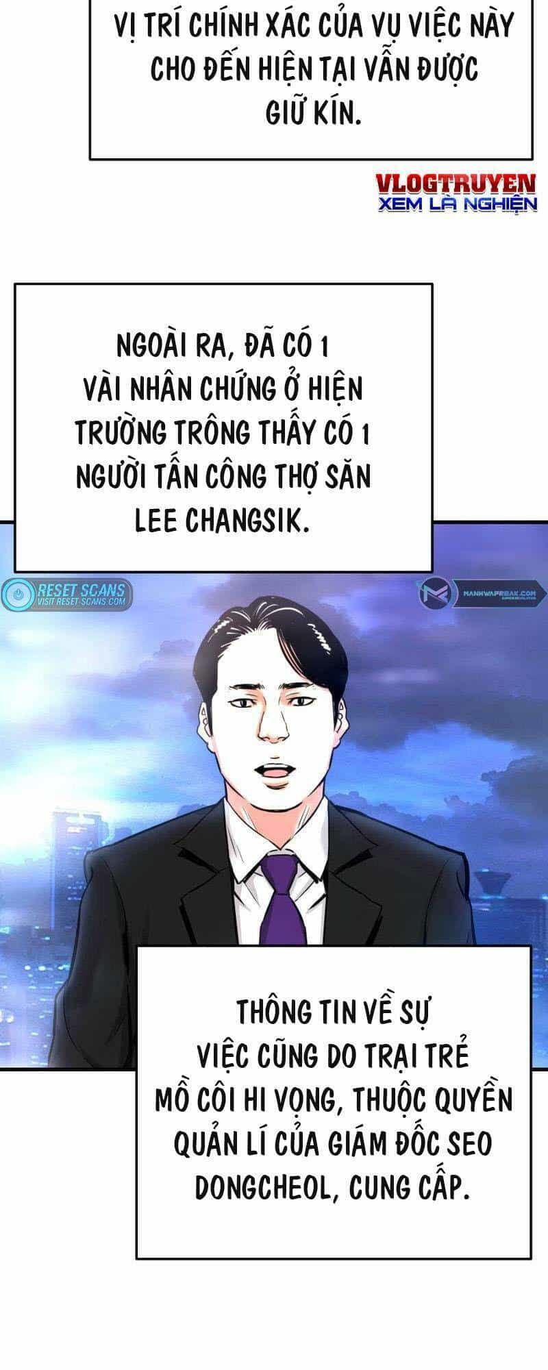 Ta Trở Về Từ Địa Ngục - Chương 70 - ảnh 27