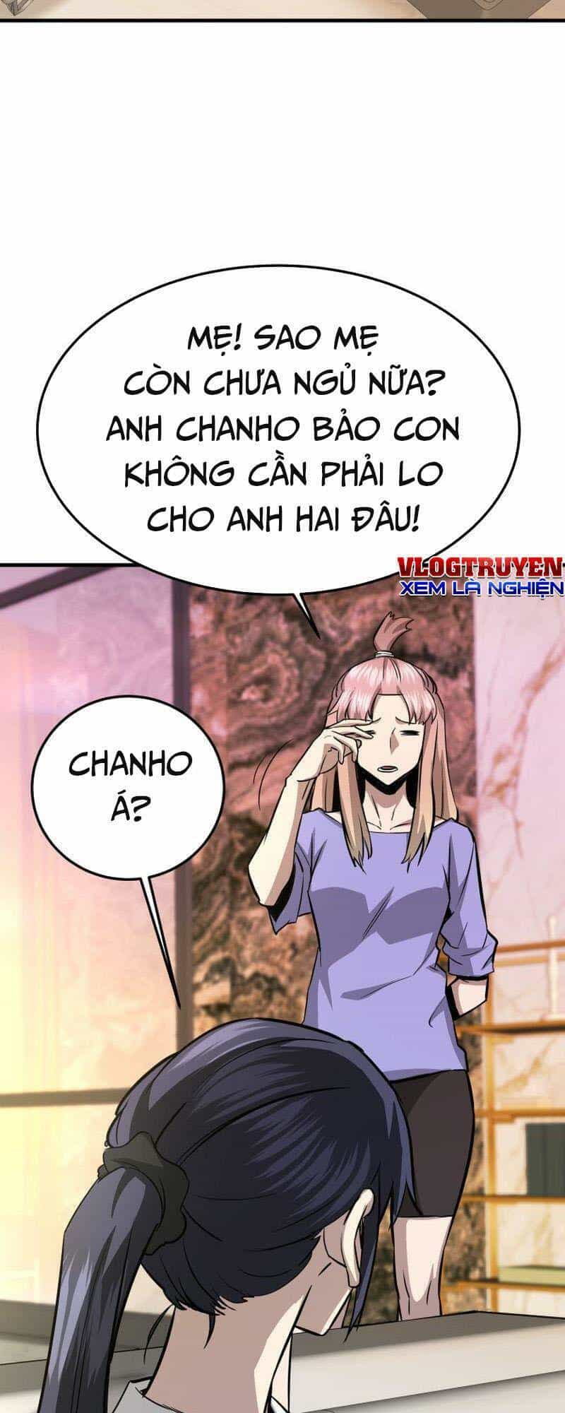 Ta Trở Về Từ Địa Ngục - Chương 70 - ảnh 30