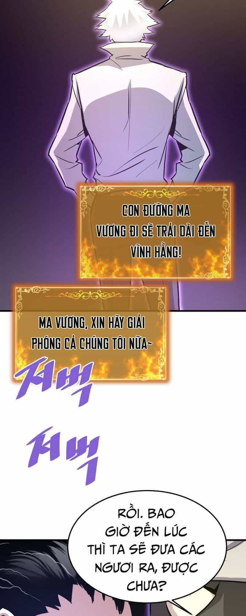 Ta Trở Về Từ Địa Ngục - Chương 70 - ảnh 70