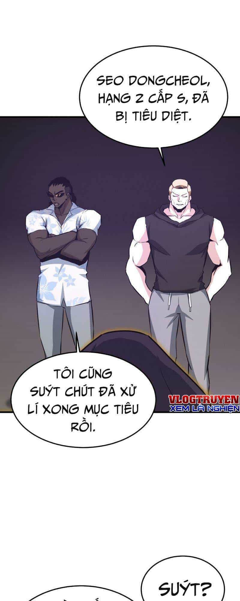 Ta Trở Về Từ Địa Ngục - Chương 70 - ảnh 77