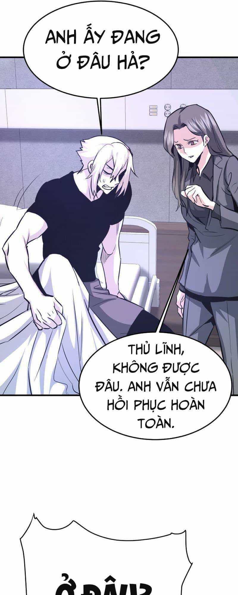 Ta Trở Về Từ Địa Ngục - Chương 71 - ảnh 15