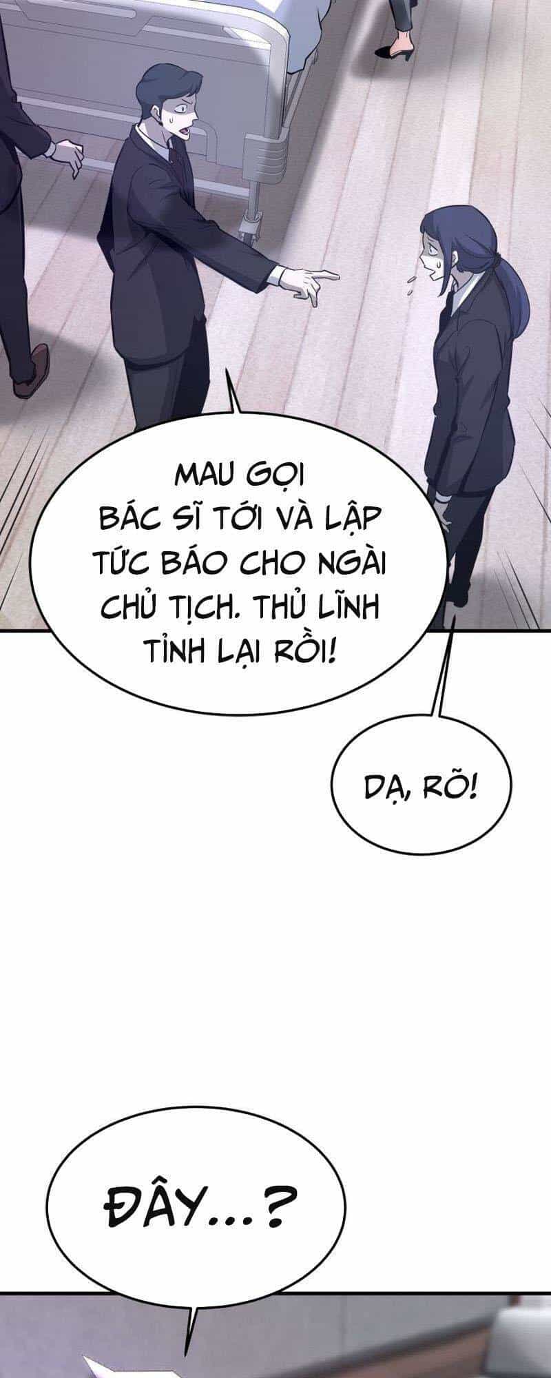 Ta Trở Về Từ Địa Ngục - Chương 71 - ảnh 5