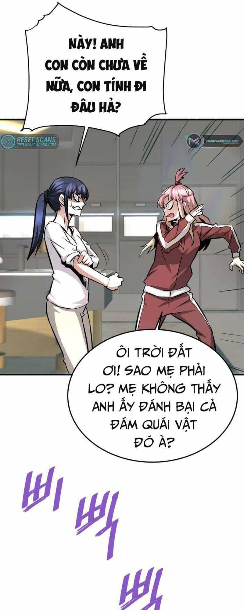 Ta Trở Về Từ Địa Ngục - Chương 71 - ảnh 57