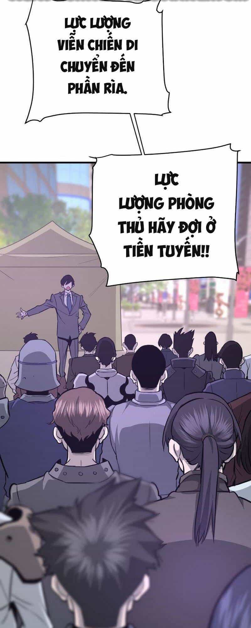 Ta Trở Về Từ Địa Ngục - Chương 72 - ảnh 10