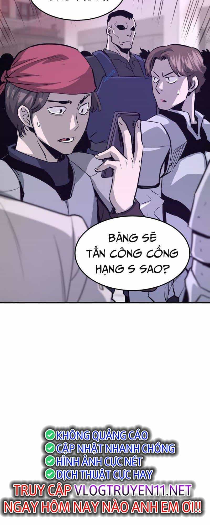 Ta Trở Về Từ Địa Ngục - Chương 72 - ảnh 13