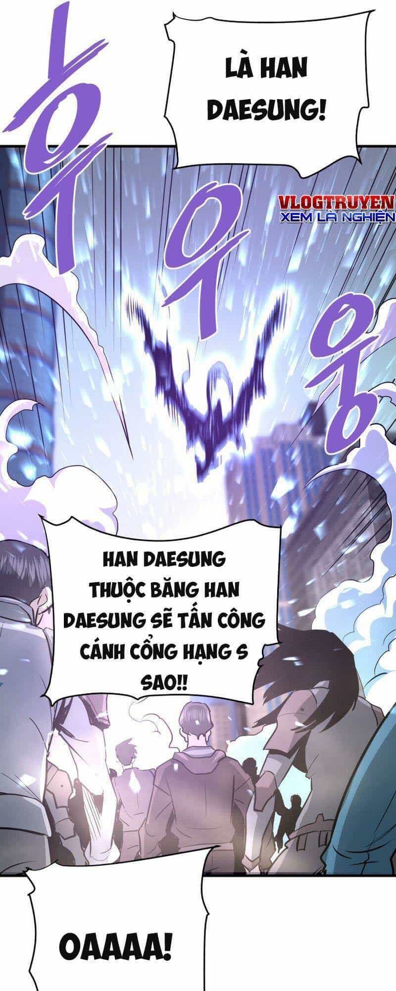 Ta Trở Về Từ Địa Ngục - Chương 72 - ảnh 17