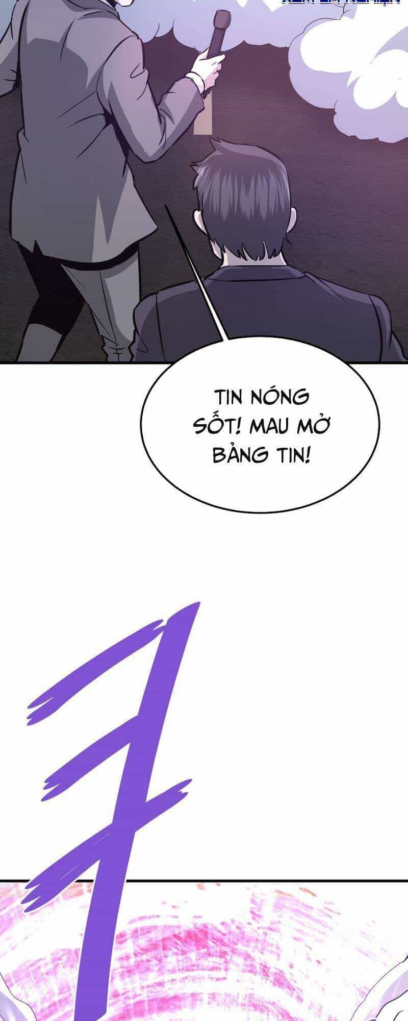Ta Trở Về Từ Địa Ngục - Chương 72 - ảnh 21