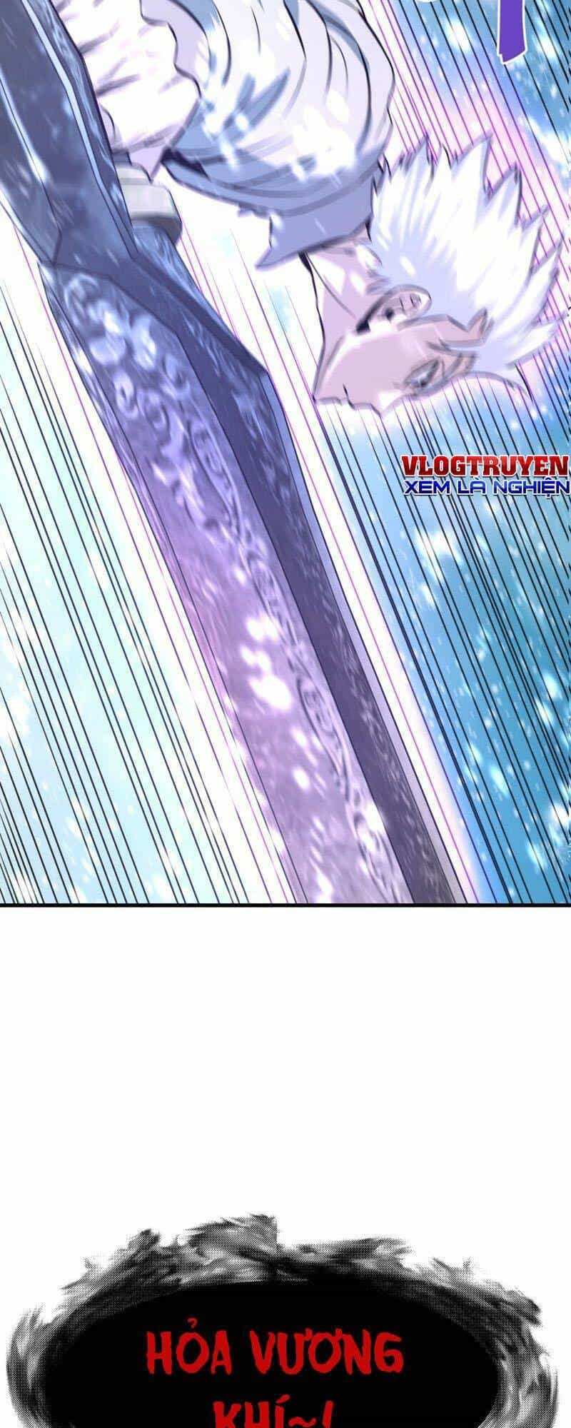 Ta Trở Về Từ Địa Ngục - Chương 72 - ảnh 41